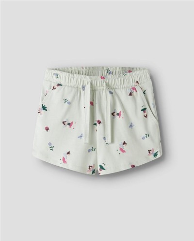 SHORTS PUNTO HADAS
