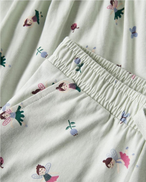 SHORTS PUNTO HADAS