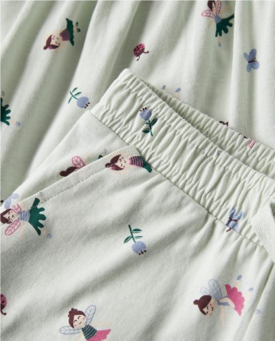 SHORTS PUNTO HADAS