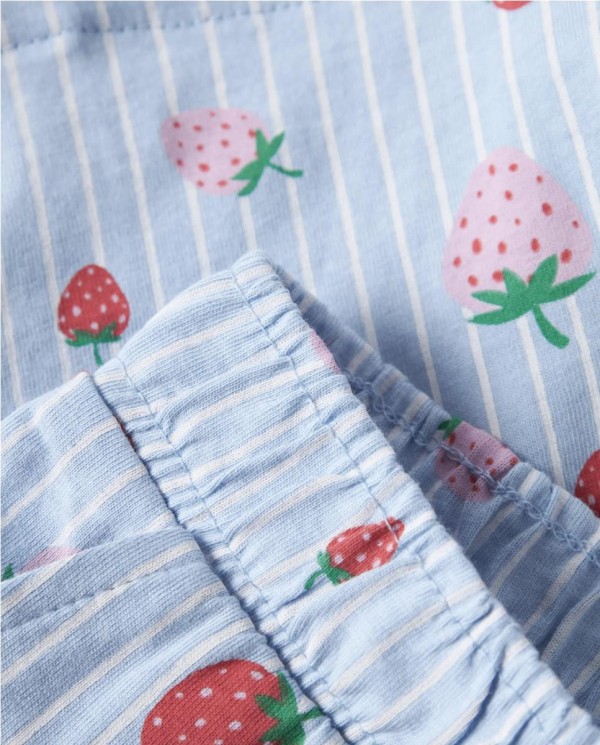 SHORTS PUNTO FRESAS 2