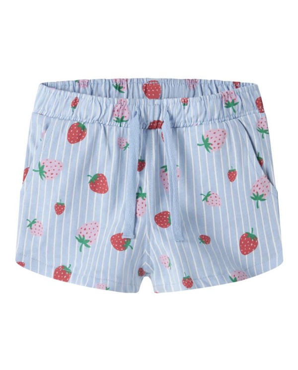 SHORTS PUNTO FRESAS