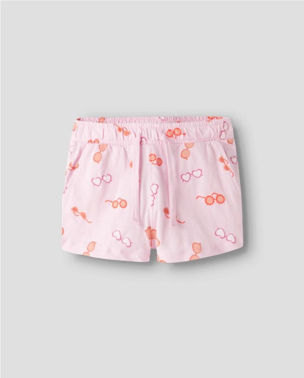 SHORTS PUNTO GAFAS