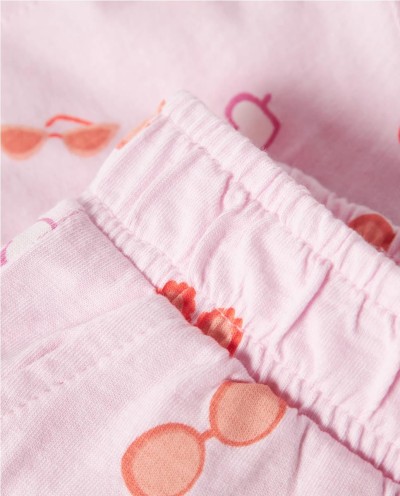 SHORTS PUNTO GAFAS
