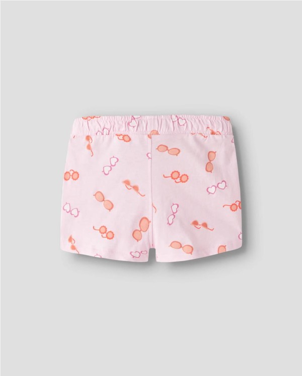 SHORTS PUNTO GAFAS