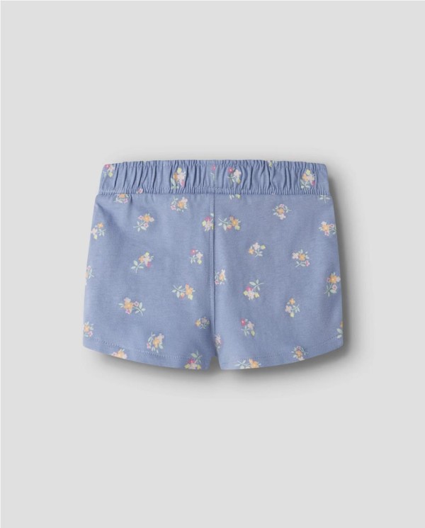 SHORTS PUNTO FLORES