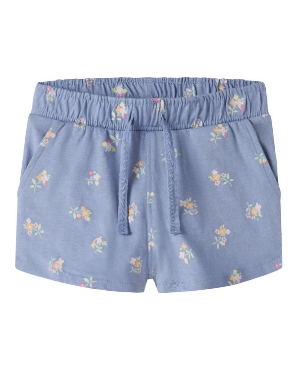 SHORTS PUNTO FLORES