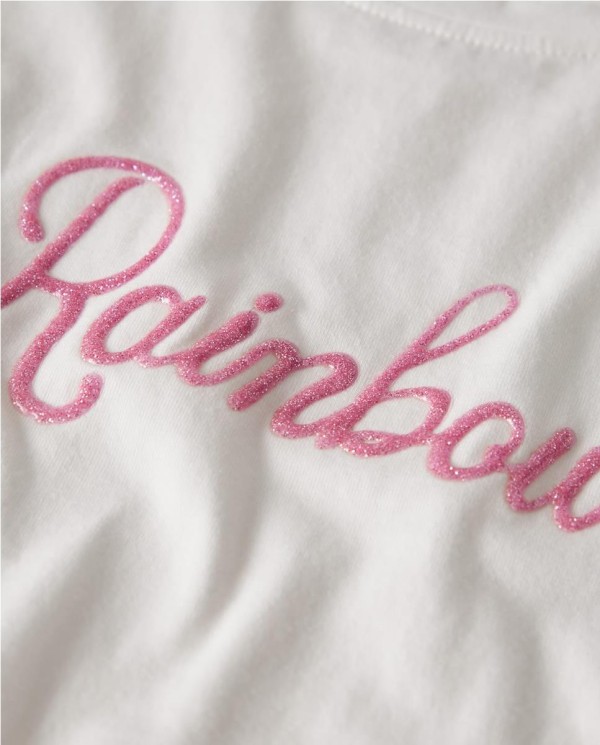 CAMISETA RAINBOW 2