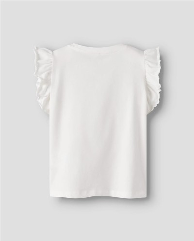 CAMISETA RAINBOW