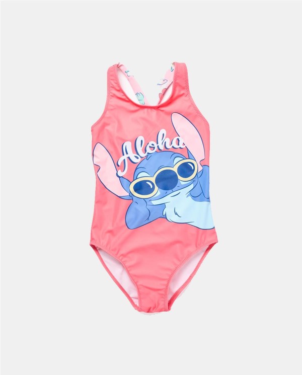 BAÑADOR STITCH