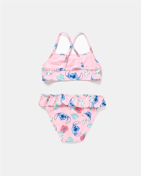 BIKINI ESTAMPADO STITCH 2