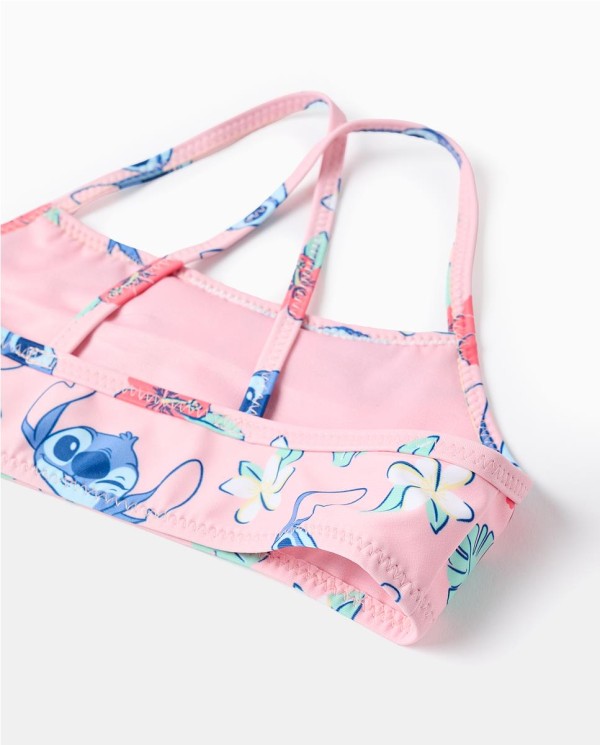 BIKINI ESTAMPADO STITCH