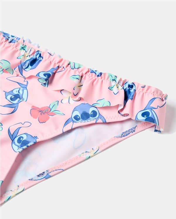 BIKINI ESTAMPADO STITCH