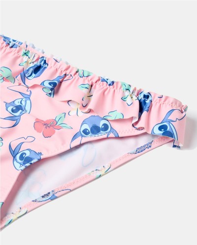 BIKINI ESTAMPADO STITCH