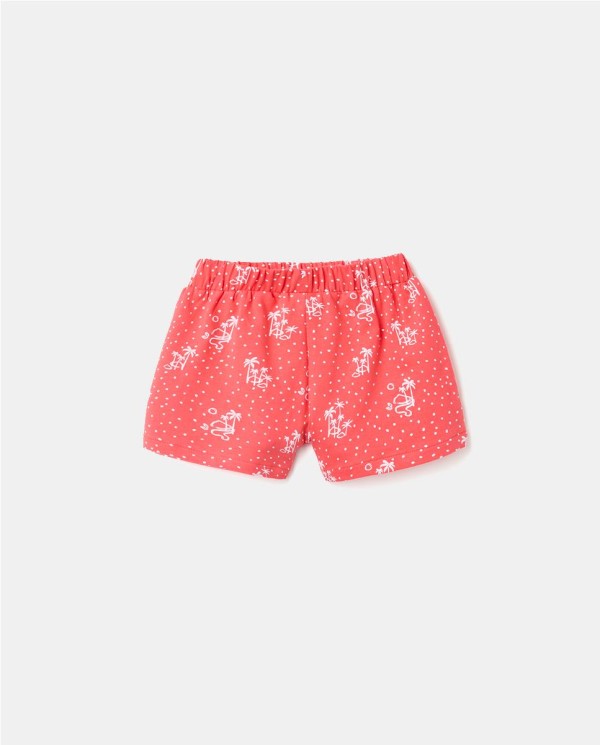 PACK SHORTS PUNTO