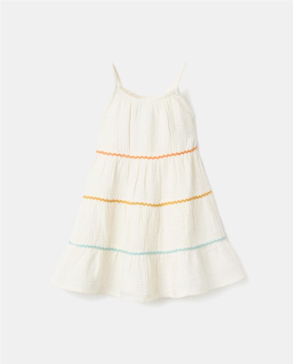 VESTIDO TIRANTES BAMBULA