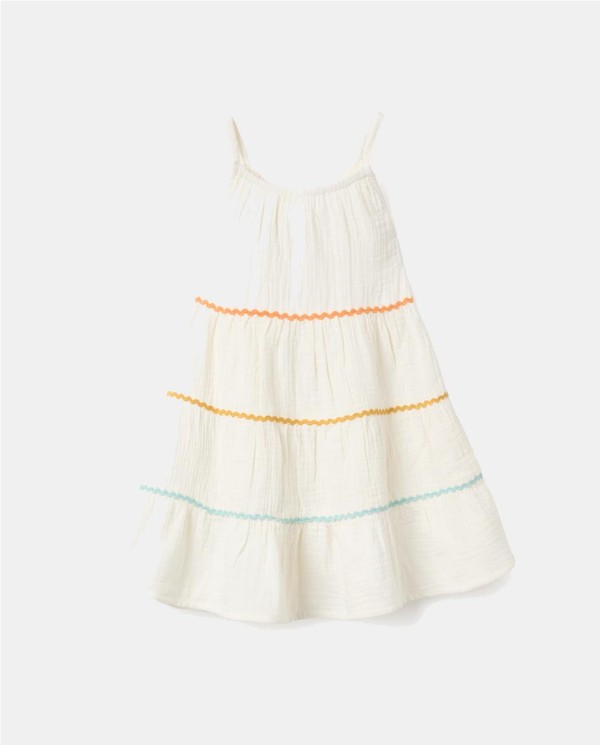 VESTIDO TIRANTES BAMBULA