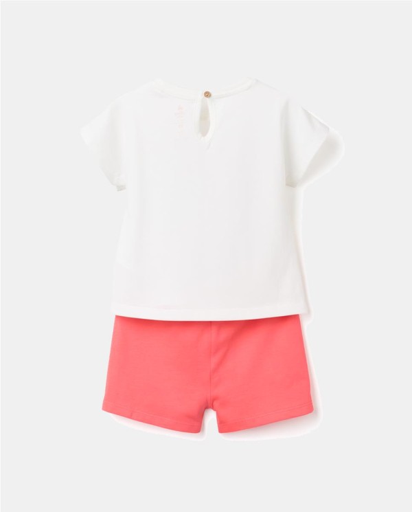 CONJUNTO PUNTO MINNIE