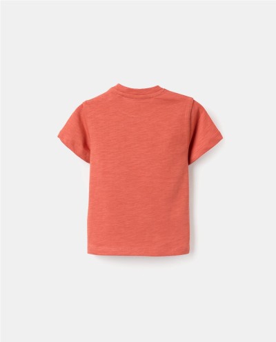 CAMISETA M/C DESERT