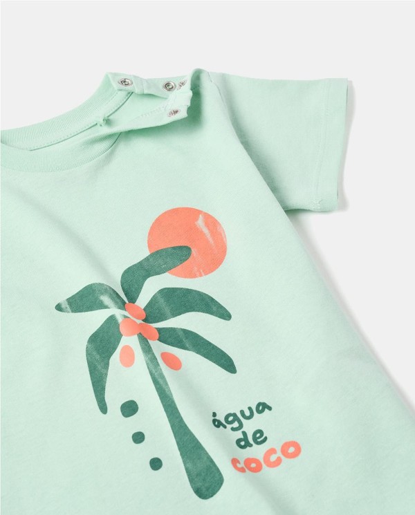 CAMISETA M/C AGUA DE COCO 2