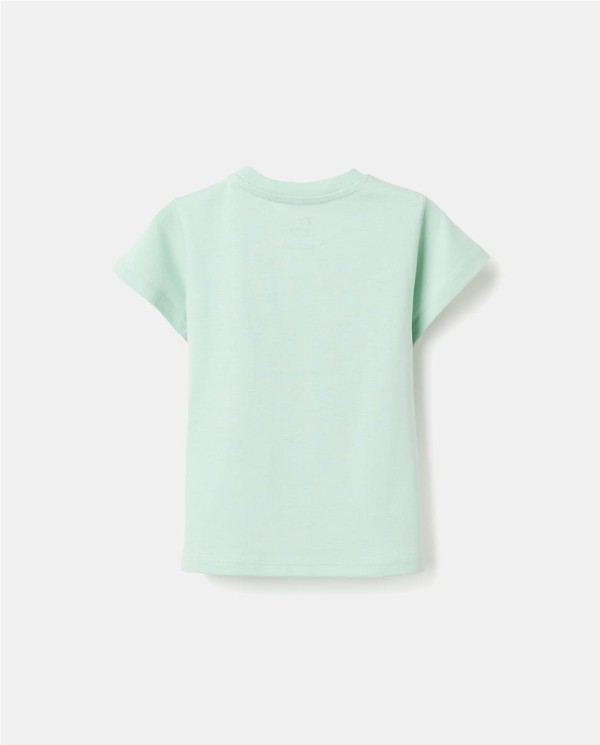 CAMISETA M/C AGUA DE COCO
