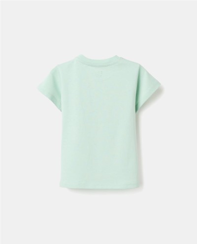 CAMISETA M/C AGUA DE COCO