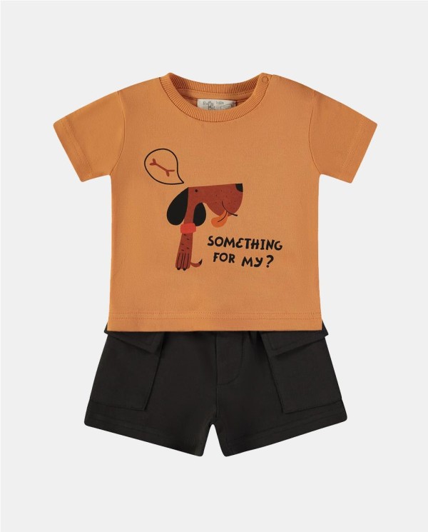 CONJUNTO PUNTO DOG