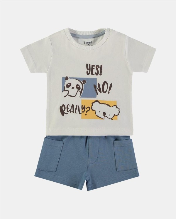 CONJUNTO PUNTO REALLY?