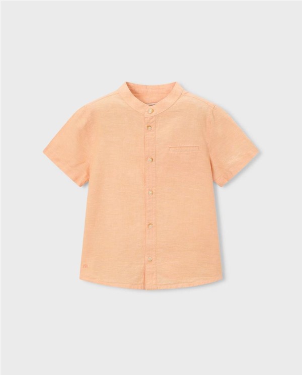 CAMISA CUELLO MAO 2