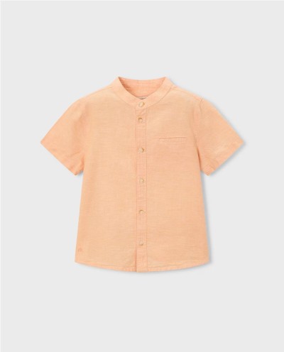 CAMISA CUELLO MAO