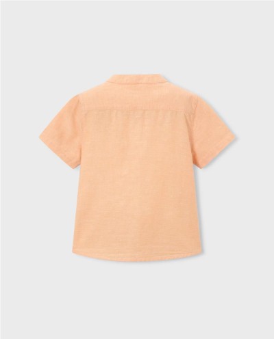 CAMISA CUELLO MAO