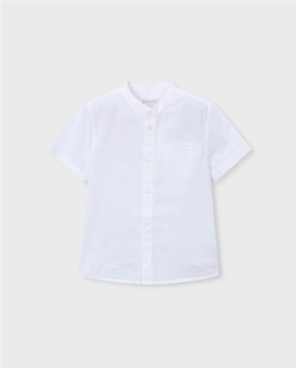CAMISA CUELLO MAO