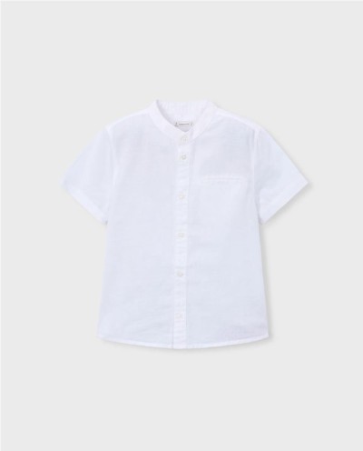 CAMISA CUELLO MAO