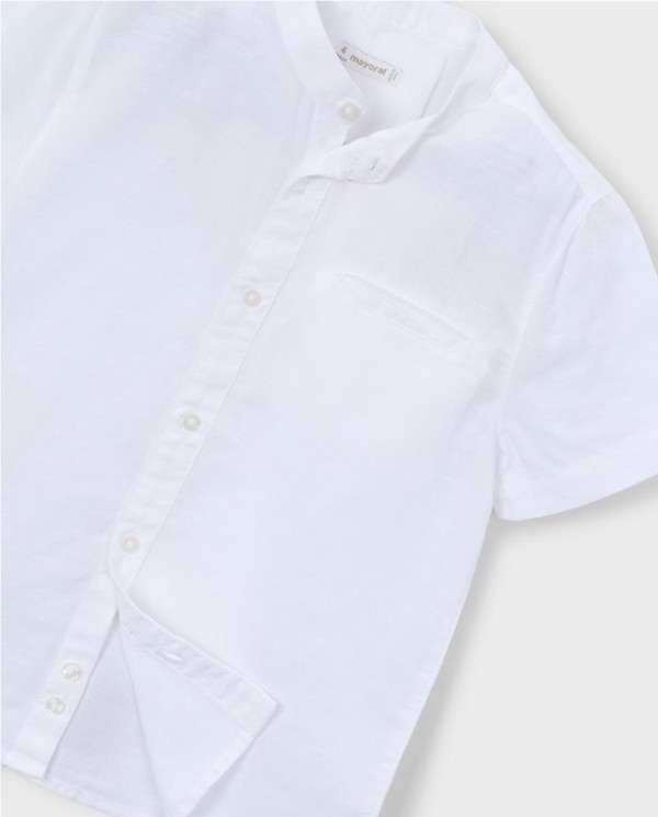 CAMISA CUELLO MAO