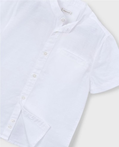 CAMISA CUELLO MAO