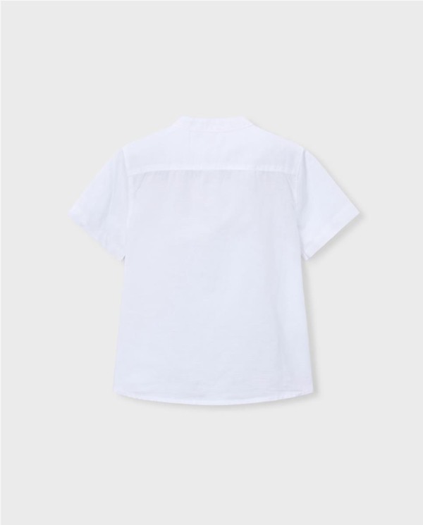 CAMISA CUELLO MAO