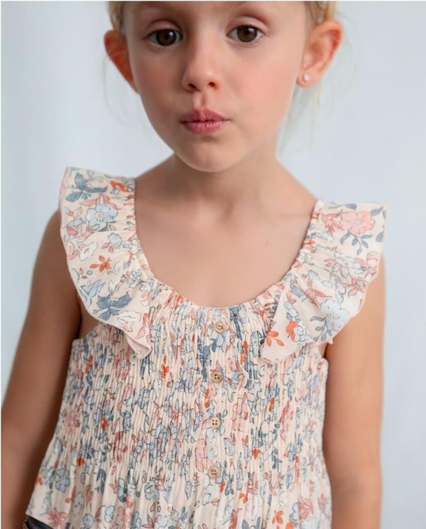 TOP BAMBULA ESTAMPADO