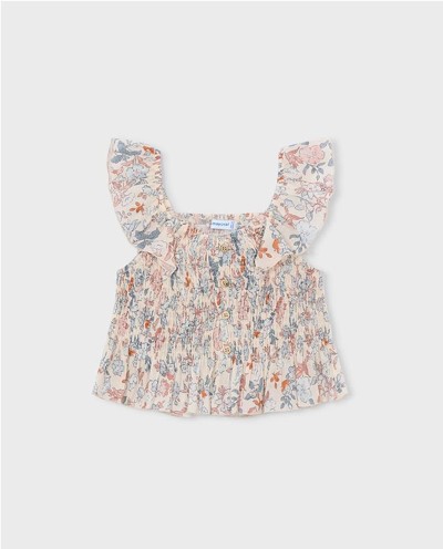 TOP BAMBULA ESTAMPADO