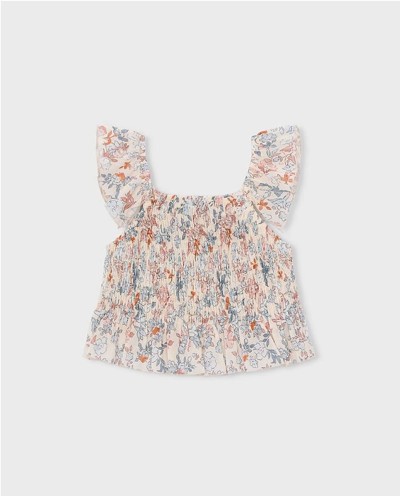 TOP BAMBULA ESTAMPADO