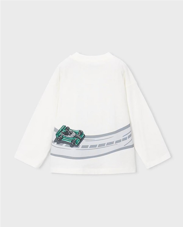 CAMISETA STREET RACE 2