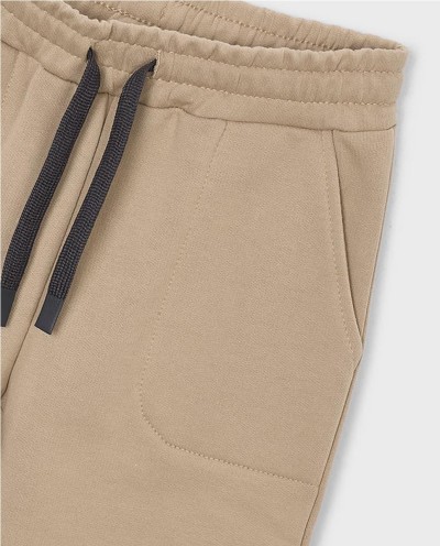 CHÁNDAL 2 PANTALONES SPORTS TEAM