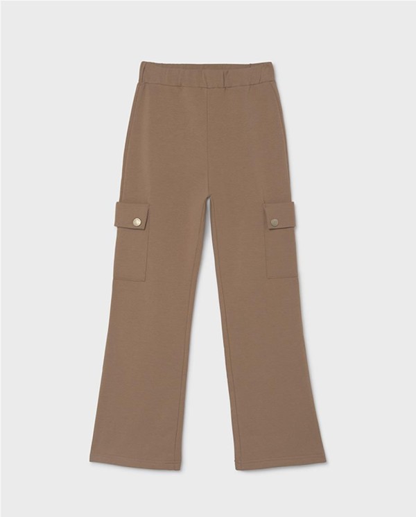 PANTALÓN PUNTO CARGO