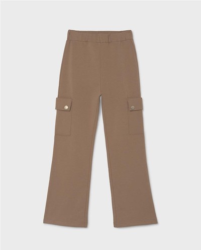 PANTALÓN PUNTO CARGO