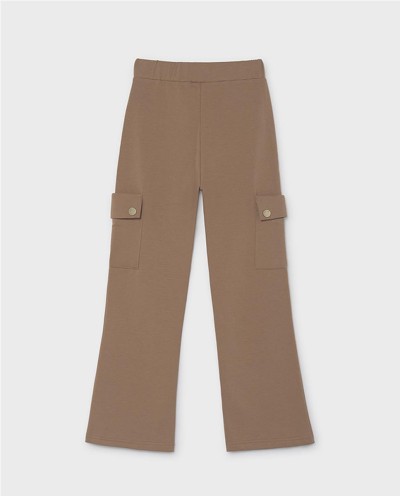 PANTALÓN PUNTO CARGO