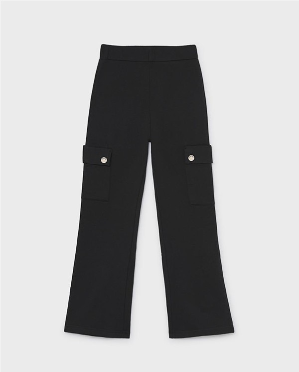 PANTALÓN PUNTO CARGO