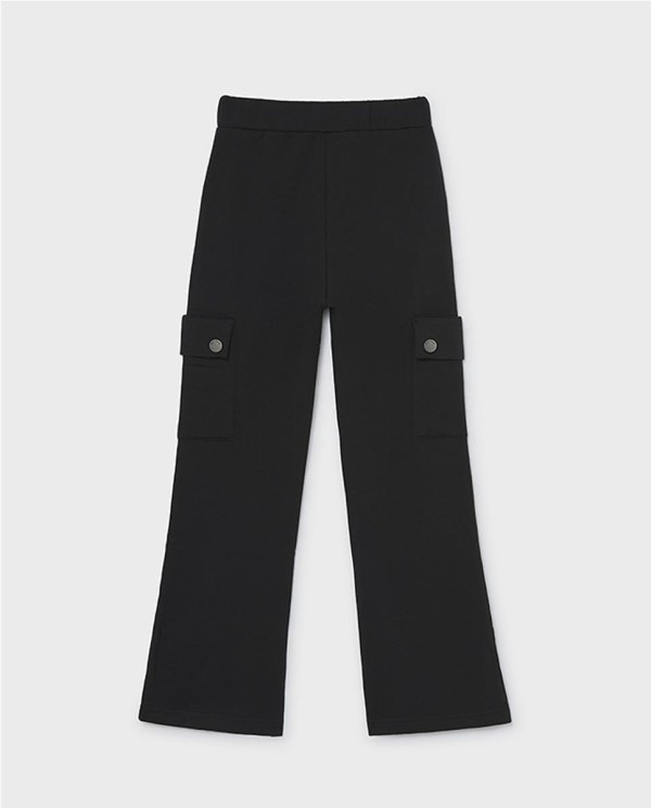 PANTALÓN PUNTO CARGO
