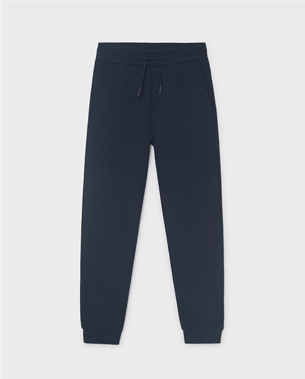 PANTALÓN CHÁNDAL BÁSICO