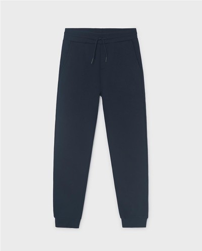 PANTALÓN CHÁNDAL BÁSICO
