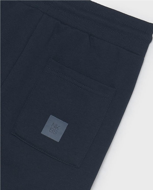 PANTALÓN CHÁNDAL BÁSICO