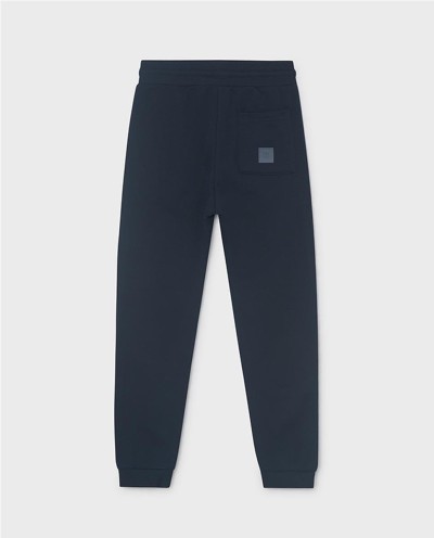 PANTALÓN CHÁNDAL BÁSICO