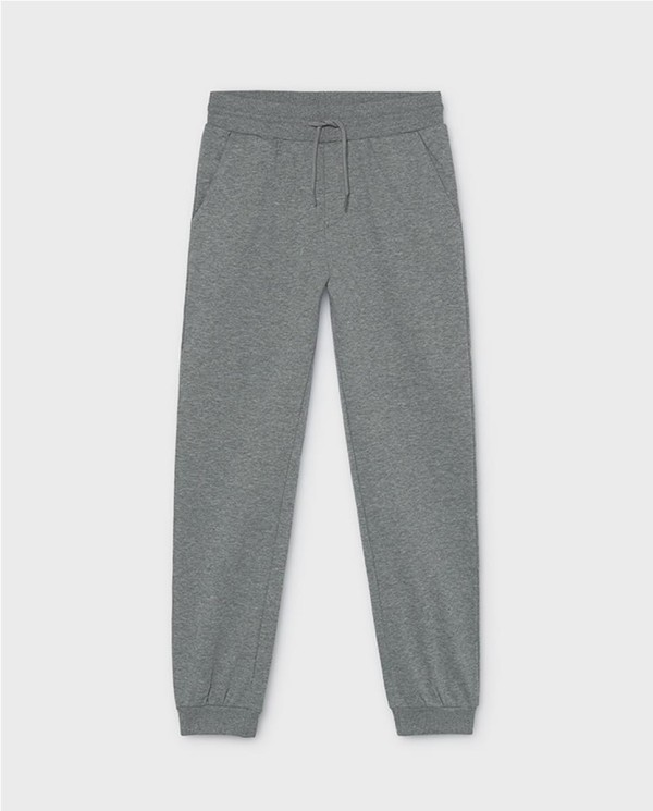PANTALÓN CHÁNDAL BÁSICO